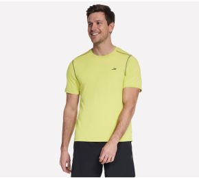 SKECHERS GORUN VAPOR TEE