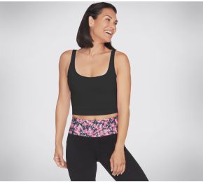 GOFLEX JOY LONGLINE BRA