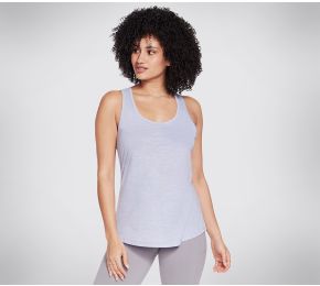 GODRI SWIFT RACERBACK TANK