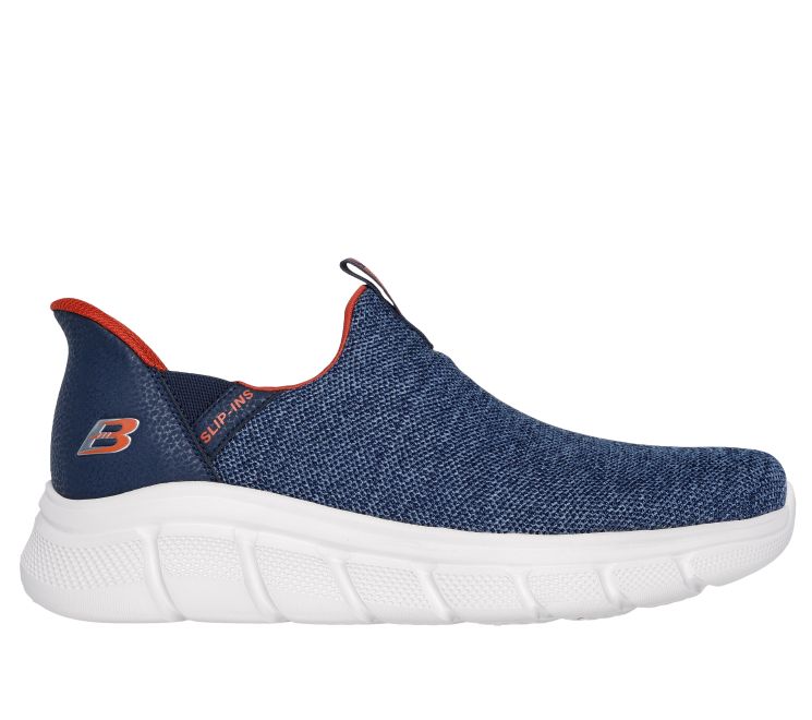 BOBS B FLEX - HEIGHTS EDGE BOBS for Men | Skechers Estonia