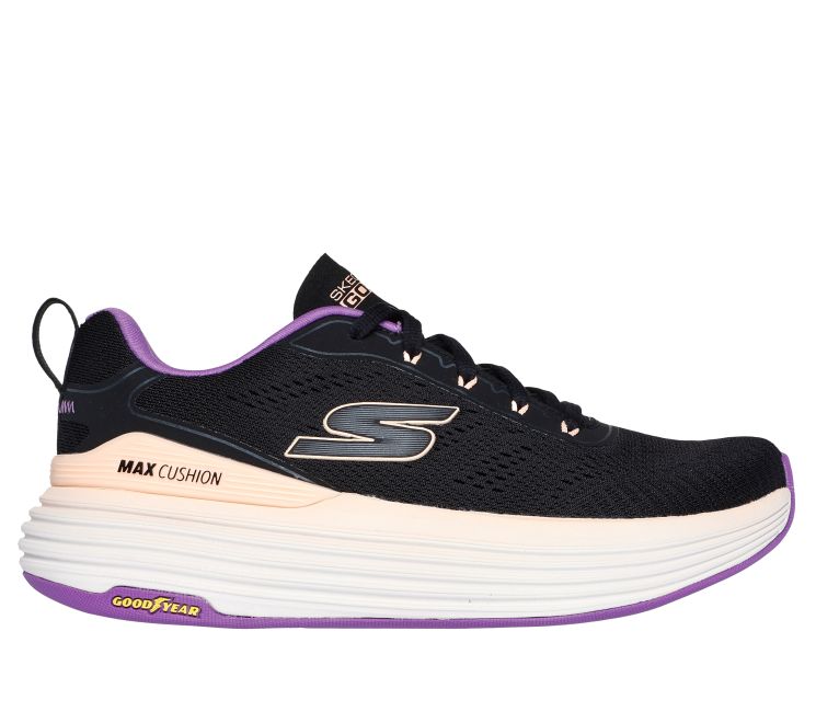 MAX CUSHIONING SUSPENSION - H Running for Women | Skechers Estonia