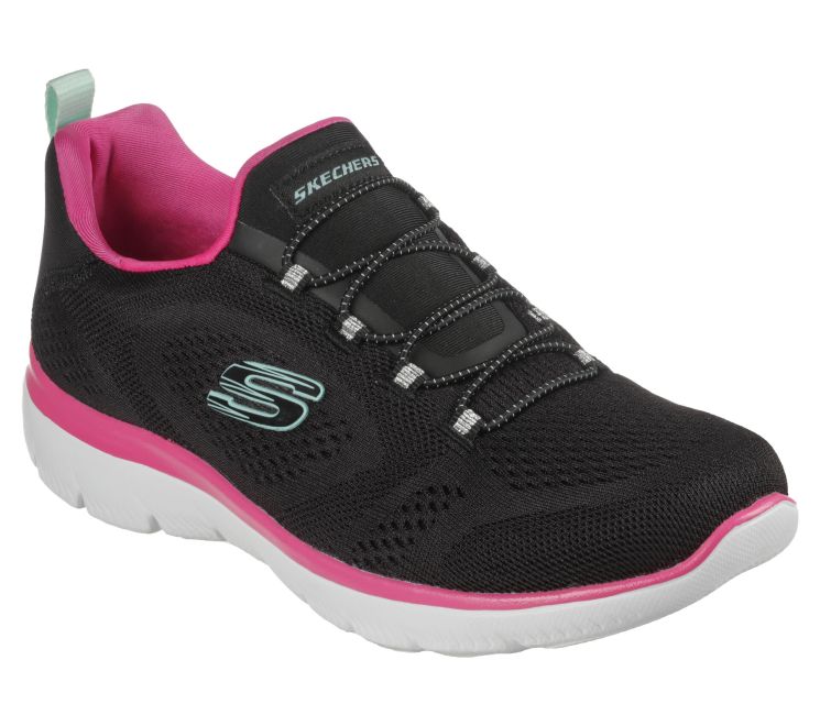 SUMMITS-PERFECT VIEWS Casual Sneakers for Women | Skechers Estonia