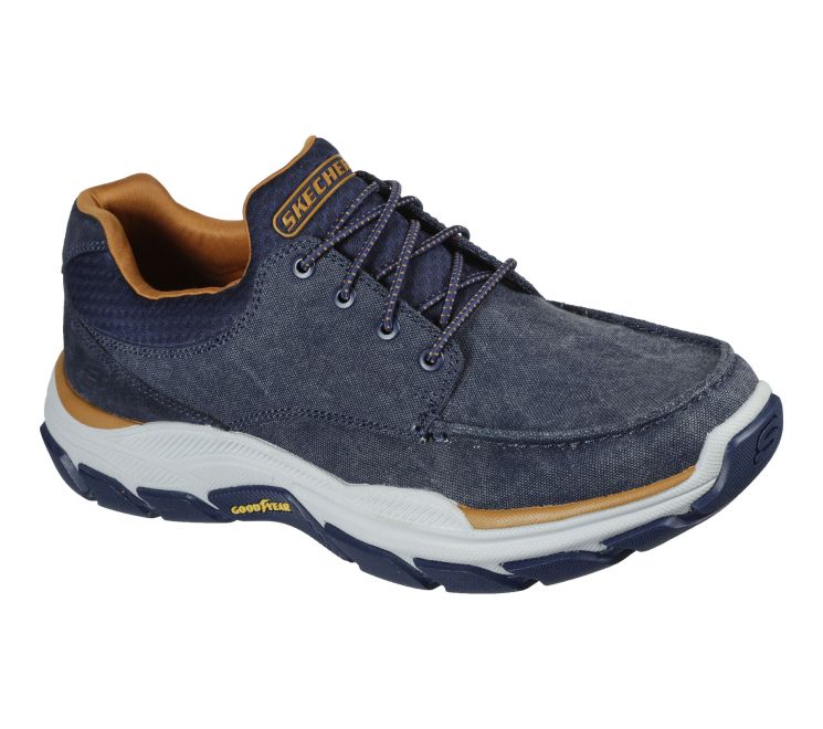 RESPECTED - LOLETO Mens for Men | Skechers Estonia