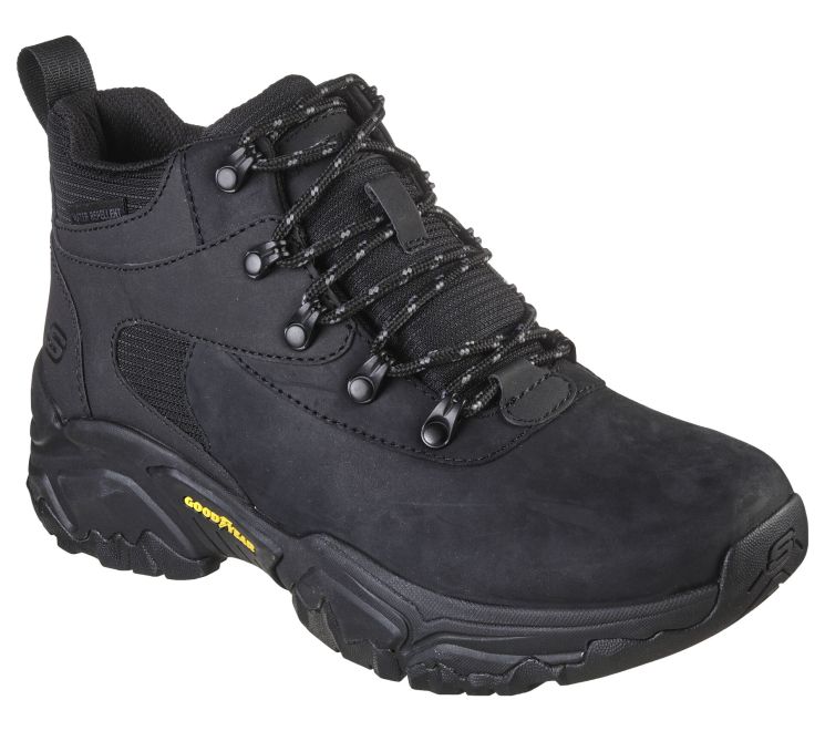 TERRAFORM - RENFROW Boots for Men | Skechers Estonia