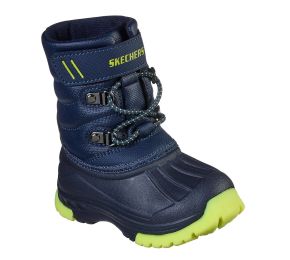 HIGH TOP COLD WEATHER BOOT W/ 6